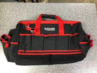 Husky Tool Bag - Never Been Used
