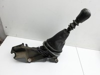 Nissan X-Trail T31 10-14 dCi 2,0 110KW Schaltkulisse Schalthebel Nissan X-Trail T31 10-14 21.09.2011 JD500 gebraucht Vorschau 4