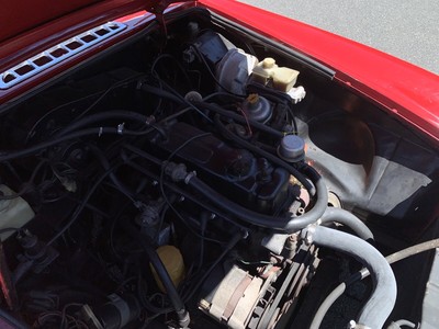 image 1 of engine