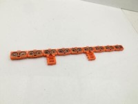 Toyota Auris ZW E150 10-12 5T Hochvolt Batterieklemme Brücke für Batterie Akkus Toyota Auris ZW E150 10-12... Vorschau 4