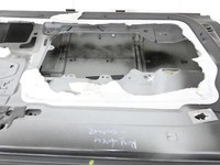 Peugeot 1007 05-09 Tür Fahrertür Links Vorne EXL Peugeot 1007 05-09 18.08.2004 gebraucht Vorschau 8