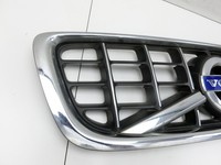 Volvo V70 135 07-13 Frontgrill Kühlergrill Grill 61400 Volvo V70 135 07-13 17.06.2010 31283895 gebraucht Vorschau 2