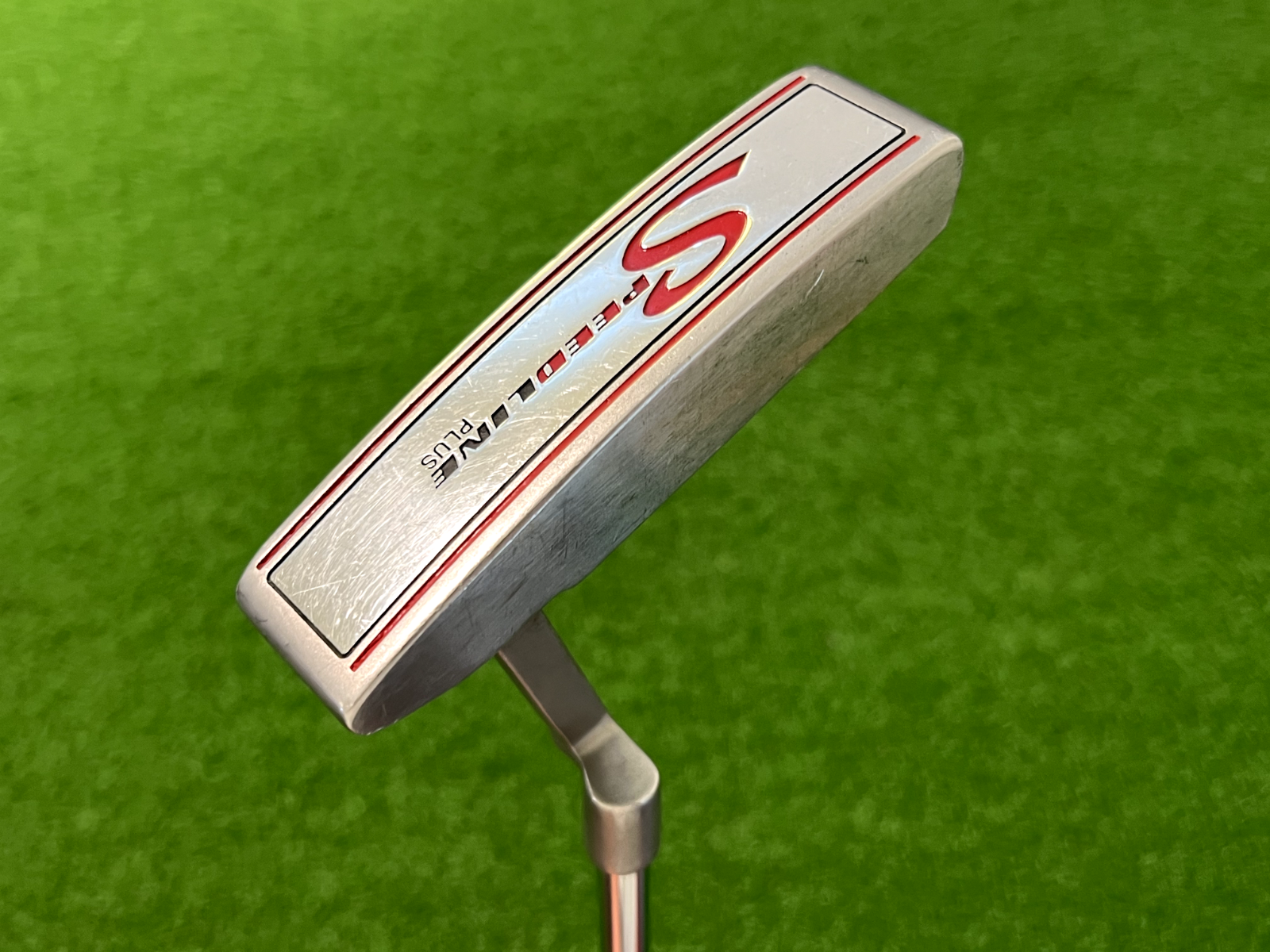 Adams Golf - Adams Golf ウッド３本セット(1番,3番,5番) Sシャフト Adams Golf Speedline Hybrid FW 3 Wood 15* RH / 70g Stiff