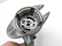 Skoda Fabia 545 10-14 Zündschalter Wegfahrsperre Gehäuse Skoda Fabia 545 10-14 31.05.2010 4B0905851B 4B0905851C... Vorschau 4