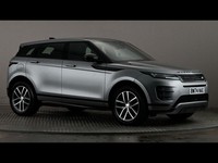2025 Land Rover Range Rover Evoque 1.5 P270e Dynamic SE 5dr Auto ESTATE PETROL/E