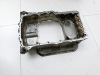 Hyundai IX35 LM 09-13 CRDI 2,0  D4HA Ölwanne Motorwanne Oberteil Hyundai IX35 LM 09-13 16.03.2012 23410-2F900... Vorschau 4