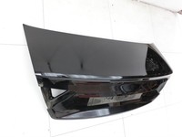 Audi A5 8F Cabrio 09-12 Cabrio Heckklappe Kofferraumdeckel  LZ9Y Audi A5 8F Cabrio 09-12 25.08.2011 8F0827023D gebraucht Vorschau 2