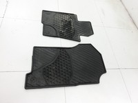 Mercedes X-Kl 470 X220d 17-20 Fussmatten Vorne Mercedes X-Kl 470 X220d 17-20 27.10.2017 A4706802000 gebraucht Vorschau 4