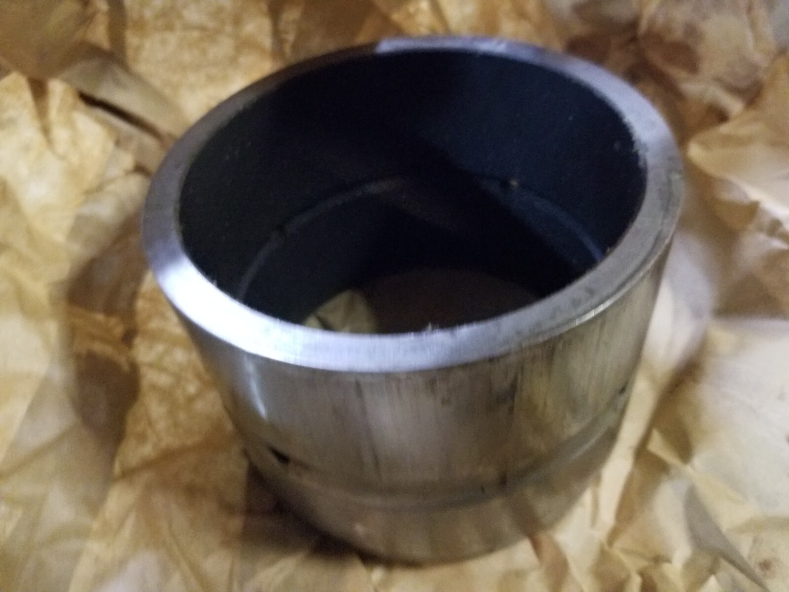 CATERPILLAR 4E-2995 BEARING BUSHING 4E2995 - Picture 3 of 6