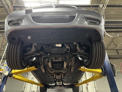 image 1 of engine