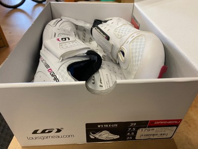 women's triathlon cycling shoes