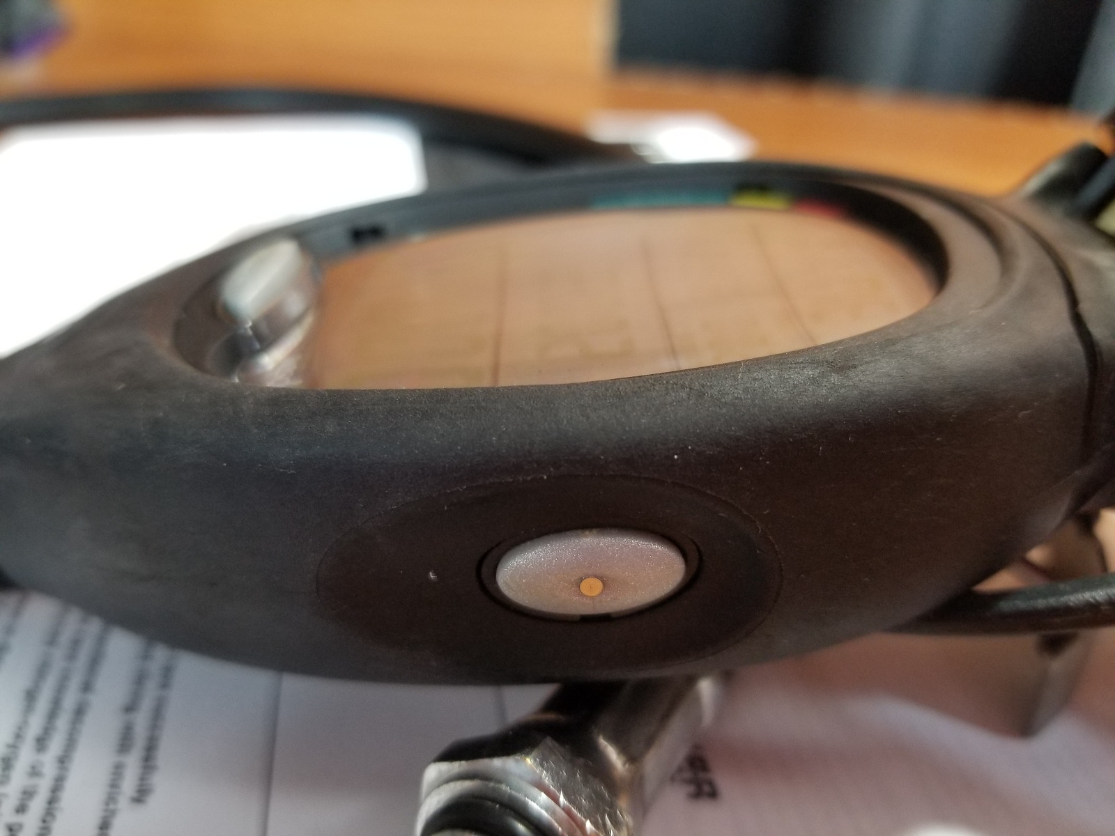 Sherwood WISDOM Air Integrated Scuba Dive Computer Air / Nitrox with compass