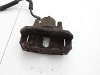 Ford Transit/Tourneo Connect 09-13 TDCi 1,8 55KW Bremssattel Bremszange Vorne Links Ford Transit/Tourneo Connect... Vorschau 6