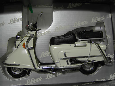 No73 バイク1/10 HEINKEL ROLLER POLIZEI 103 No73 バイク1/10 HEINKEL ROLLER POLIZEI 103
