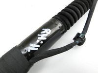 Tesla Model X 90D 15-21 Stellmotor Antrieb Feder für Tür Rechts Hinten Pos.2 Tesla Model X 90D 15-21 19.05.2017... Vorschau 7