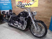 Triumph Thunderbird 1600