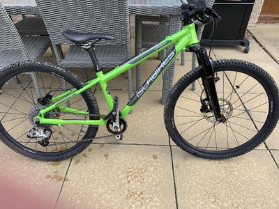islabike Creig 24