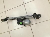 Fiat 500 C 07-12 Wischermotor m. Wischergestänge Vorne Fiat 500 C 07-12 27.04.2010 51787565 159200-8650 86505645... Vorschau 6