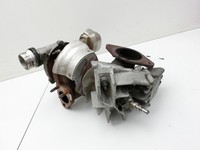 Renault Scenic III JZ 09-12 dCi 1,5 81KW K9K Turbolader Turbo Abgasturbolader Renault Scenic III JZ 09-12... Vorschau 7