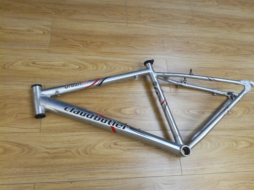 claud butler explorer 600