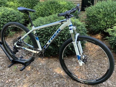 trek mamba wsd
