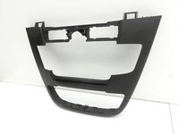 Opel Insignia A G09 08-13 Blende Einbaurahmen Opel Insignia A G09 08-13 15.12.2010 13273253 gebraucht Vorschau 4