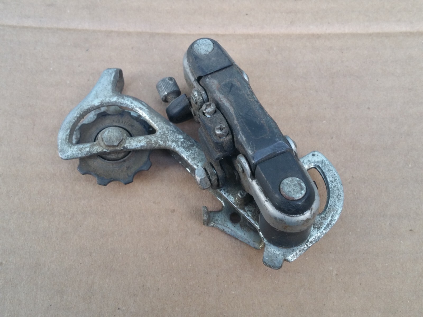 セローンCerrone Cerrone VIII: Back Track中古美品 Cerrone – Back Track 8 – Vinyl (Gatefold, LP, Album, Stereo