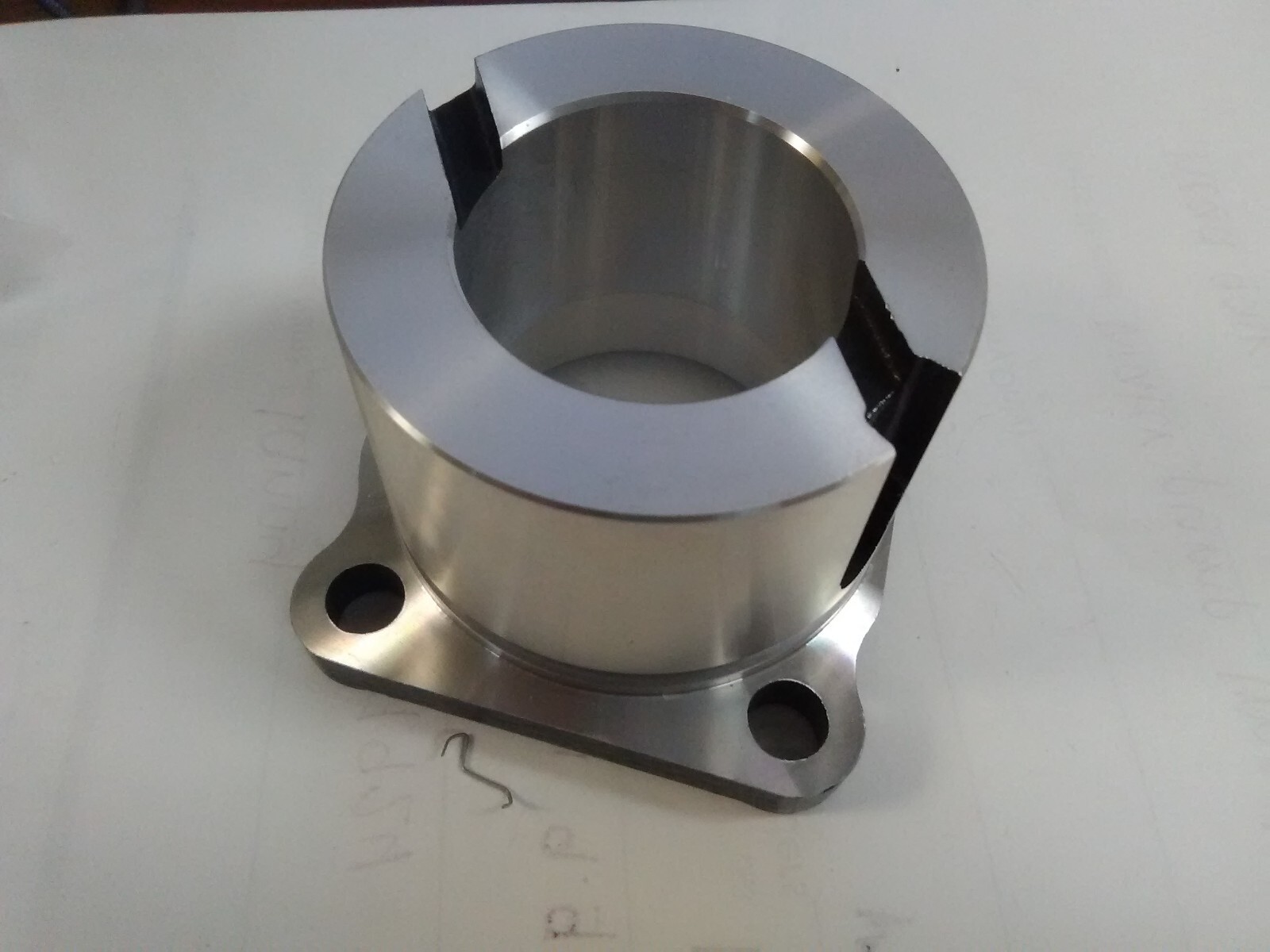 【在庫SALE】BiS 掲載ページ（約A3サイズ）#6818 OEM YAMAHA BEARING HOUSING 61A-45331-00-9S | eBay