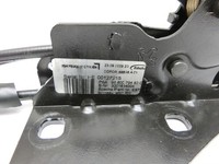 Peugeot 207 CC 07-09 Cabriolet Scharnier Verriegelung Dachhaken für Verdeck Rechts Hinten Peugeot 207 CC 07-09... Vorschau 7