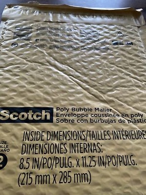 Item photo(s) from verified buyer