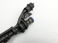 Jaguar XJ X351 09-15 V8 5,0 375KW Injektor Einspritzdüse Zyl.3 Jaguar XJ X351 09-15 26.08.2009 0261500105... Vorschau 5