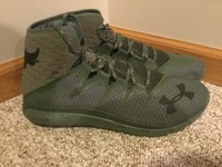 the rock delta training shoes