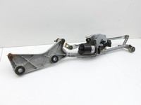 Mercedes GL 500 X164 06-11 Wischermotor m. Wischergestänge Vorne Mercedes GL 500 X164 06-11 01.09.2006 A1648201742... Vorschau 7