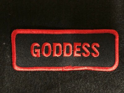 #1003 MOTORCYCLE BIKER VEST Embroidery Iron On Applique Patch