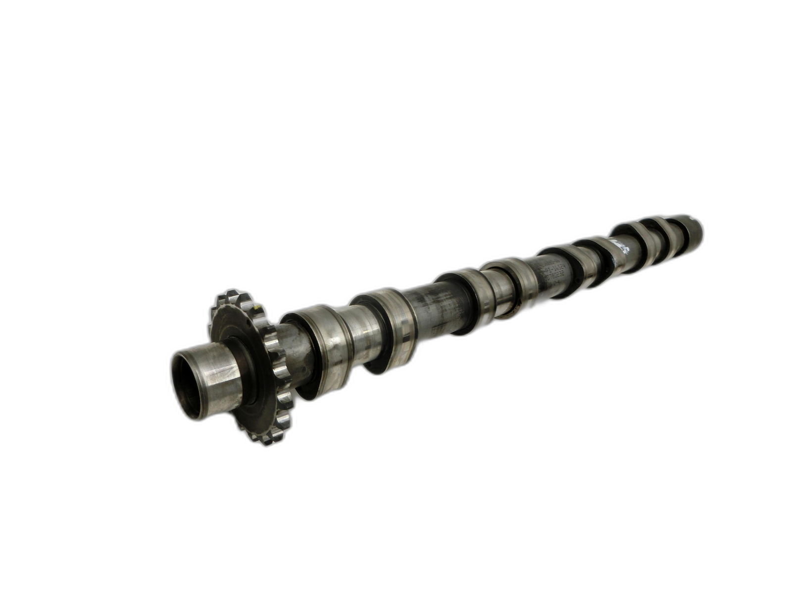 Albero a camme insenatura per Citroen C4 Picasso 06-10 Grand - Bild 1