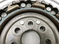 Hyundai Tucson IV NX4 20-24 T-GDI 1,6 110KW G4FT Schwungrad Schwungscheibe Hyundai Tucson IV NX4 20-24 30.04.2021... Vorschau 4