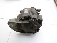 BMW X4 F26 14-18 3,0d 190KW 4WD Differential Hinterachsgetriebe Hinten BMW X4 F26 14-18 08.04.2016 7592014... Vorschau 7