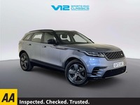 2023 Land Rover Range Rover Velar 2.0 D200 MHEV R-Dynamic S SUV 5dr Diesel Auto 