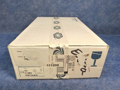 NEW Crestron CP3N Professional Home Automation System Controller 3-Series SH-36