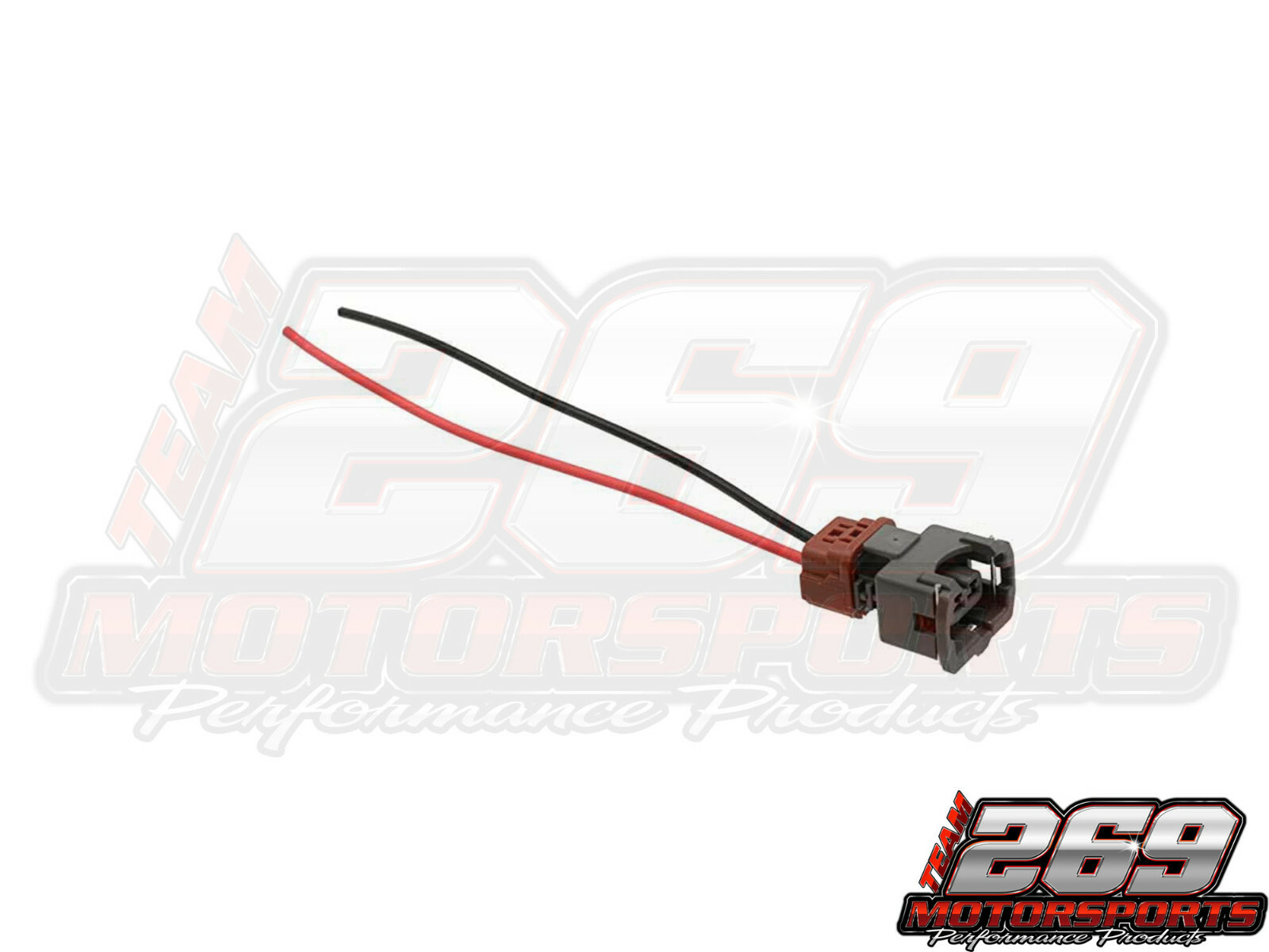 なな／8100 Fuel injector connector for NISSAN 300ZX 90-94TT 90-93NA