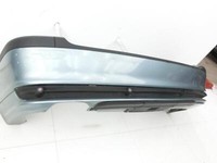 BMW E46 325XI LCI 03-06 Kombi Stoßstange Stoßfänger Hinten 442 BMW E46 325XI LCI 03-06 01.02.2002 8212587... Vorschau 6