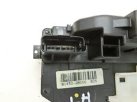 Hyundai Santa Fe II CM 06-12 Türschloss m. ZV Stellmotor Links Hinten Hyundai Santa Fe II CM 06-12 09.06.2006... Vorschau 7