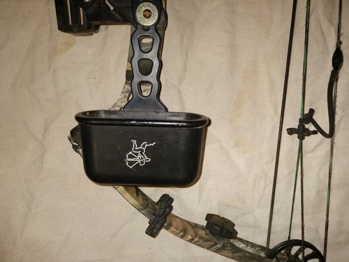 Diamond by Bowtech Rapture Bow