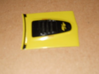 Mopar Hood RT 440 Magnum