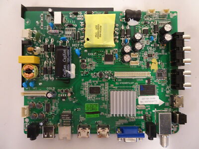 Element ELST4316S Main Board (ST6308RTU-AP1) E17205-SY