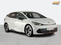 2023 Cupra Born 150kW V2 58kWh 5dr Auto Crossover/SUV ELECTRIC Automatic