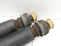 BMW X1 E84 X18D 09-12 Kombi Stossdämpfer Hinten Beide BMW X1 E84 X18D 09-12 21.06.2010 6793714 33526793714... Vorschau 7