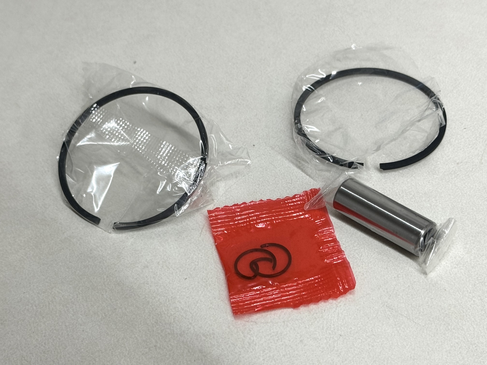 REPLACES STIHL CYLINDER AND PISTON KIT 4250 020 1200 FOR TS480i TS500i QUALITY - Picture 7 of 7