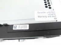 VW Touran 1T3 10-15 Autoradio CD-Radio RNS 315 EU Navi Navigation VW Touran 1T3 10-15 19.12.2012 3C8035279 gebraucht Vorschau 4