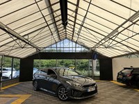 2019 Kia PROCEED 1.4 Pro Ceed GT-Line ISG 5dr Estate Petrol Manual